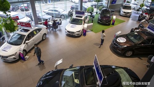 中國汽車工業協會 中國汽車銷售增長速度可能比預期要快