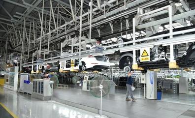 新主流媒體汽車聯盟走進北京現代 品鑒“志學現代”魅力
