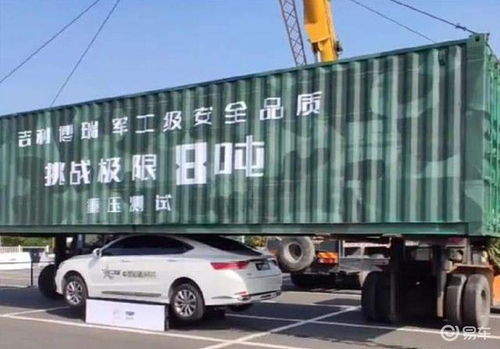 碰瓷 運20 被懟,汽車廠商營銷少玩套路,做好產品才是真