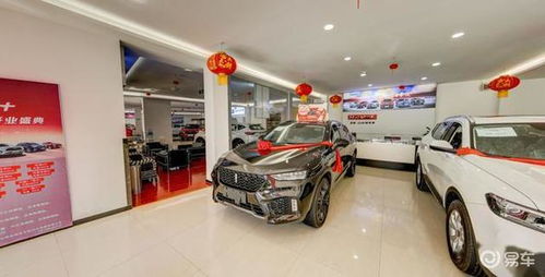 行業(yè)應(yīng)用 vr 汽車,引領(lǐng)著汽車銷售領(lǐng)域的新風(fēng)向