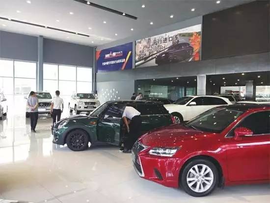 各個(gè)車企將如何發(fā)展 人均收入與汽車銷量有何關(guān)系