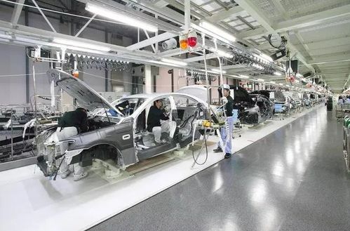 80年代中日汽車界交流的前塵往事