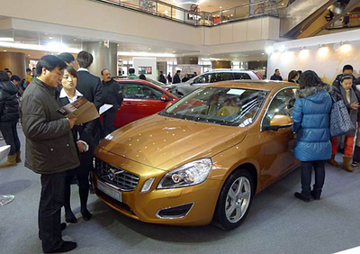 上海熱線汽車頻道