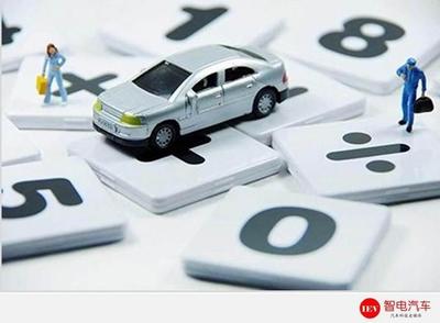 2800萬新車銷售離不開汽車金融!左手造車右手金融,車企賺翻_汽車_網