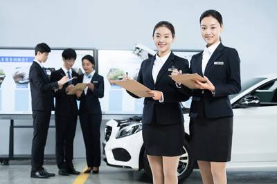 汽修=修車?你也這樣認為嗎?