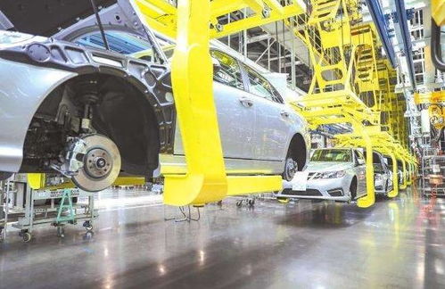 恒大健康更名恒大汽車,這是向特斯拉發出的戰書