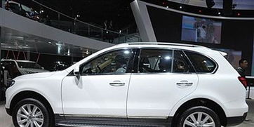 長城汽車8月汽車銷量7.3萬輛 手機新浪網