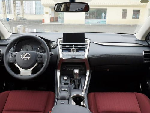 顏值高過雷克薩斯nx wey vv5豪華得讓你懷疑人生