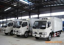 保溫車批發(fā) 可靠的保溫車廠家貨源 供應(yīng)信息