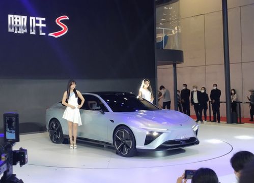 2021廣州國(guó)際采購(gòu)車展前瞻 哪吒汽車多款高性價(jià)比純電車型將亮相琶洲
