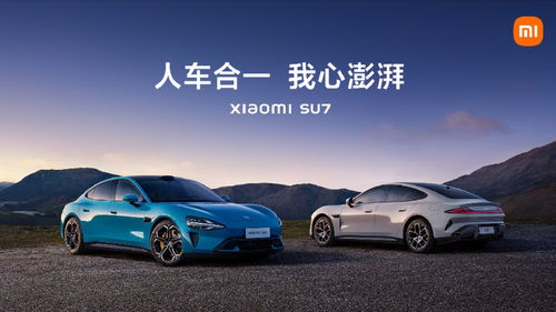小米汽車營銷思維分析