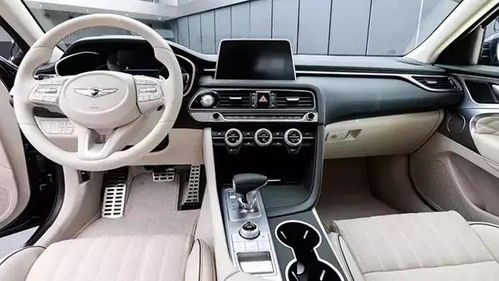十佳內飾,最便宜的車型售價不足10萬