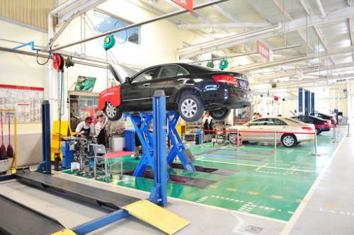 廣豐174家銷售店同步舉行開放式品牌體驗活動_新浪汽車_新浪網