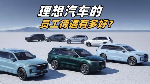 理想汽車的員工待遇有多好 哪怕是汽車銷售,五險(xiǎn)一金都給買齊