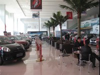 【東風(fēng)日產(chǎn)駐馬店威浩專營店】公司介紹_4S店經(jīng)銷商_愛卡汽車