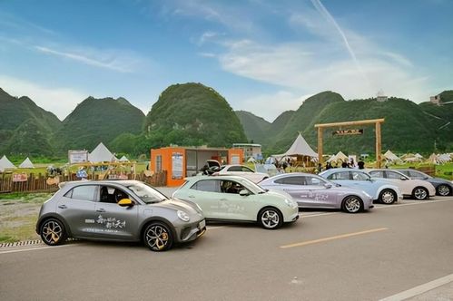 歐拉汽車銷量穩(wěn)步增長當(dāng)中,為新能源汽車市場注入更多活力