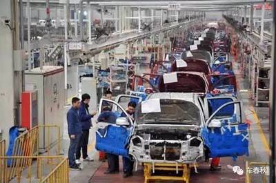 【行家】厲害了!這6家中國(guó)車企今年在全世界開了10家工廠,最高投資達(dá)34億!_太平洋汽車網(wǎng)