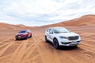 2019年,捷途汽車銷售目標(biāo)15萬(wàn)輛 它的底氣從何而來(lái)