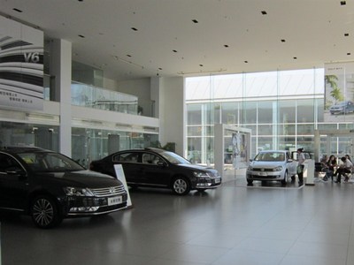 【圖】店鋪圖片_新疆天匯華宇汽車銷售服務(wù)有限責(zé)任公司_車商匯_汽車之家
