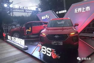 強(qiáng)動(dòng)力suv遇上京東 無界零售 ,海馬汽車開啟汽車銷售新時(shí)代