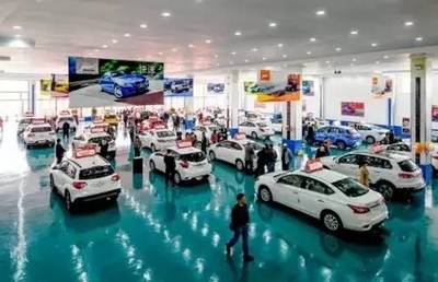 【本地招聘】宜購(gòu)車汽車銷售平臺(tái)全城招募“車小二”_汽車_網(wǎng)