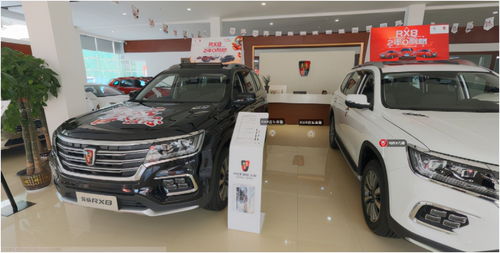 vr 汽車,引領(lǐng)著汽車銷售領(lǐng)域的新風(fēng)向