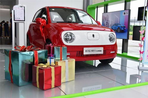 科達新能源汽車公司圓滿完成安徽泰能新能源產品下線儀式接待工作
