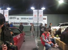 【圖】BMW Mission 3太原站圓滿落下帷幕_汽車之家