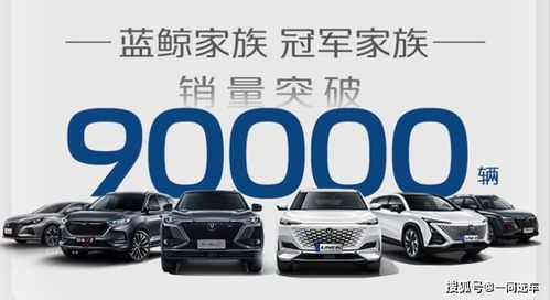 長安汽車發布4月銷量 自主板塊破15萬輛,集團銷量破20萬輛