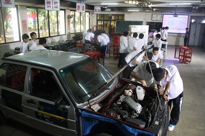 車車保險銷售 車車科技保險可靠嗎