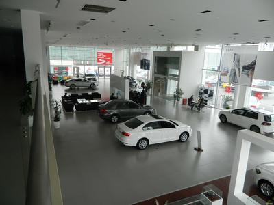上海交運起申汽車銷售服務(wù)